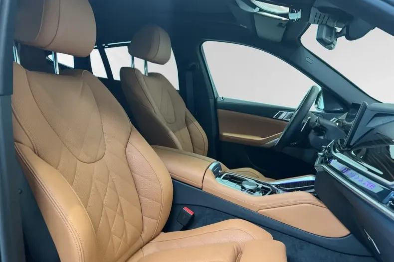 BMW X6 din 2024 cu 21.460 km - oferta BMW120161 - foto 9