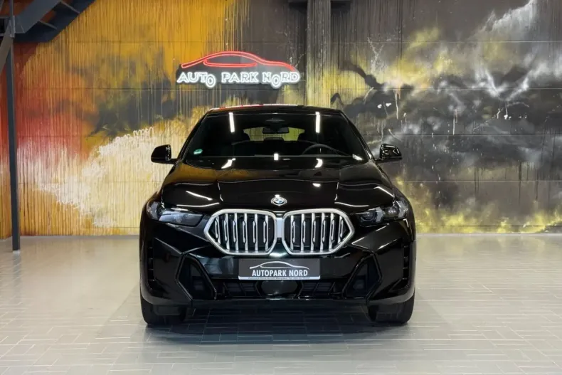 BMW X6 din 2023 cu 22.549 km - oferta BMW120162 - foto 2