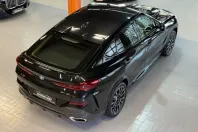 BMW X6 din 2023 cu 22.549 km - oferta BMW120162 - foto 9