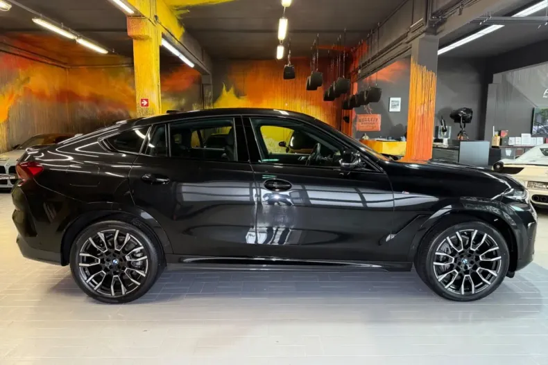 BMW X6 din 2023 cu 22.549 km - oferta BMW120162 - foto 10