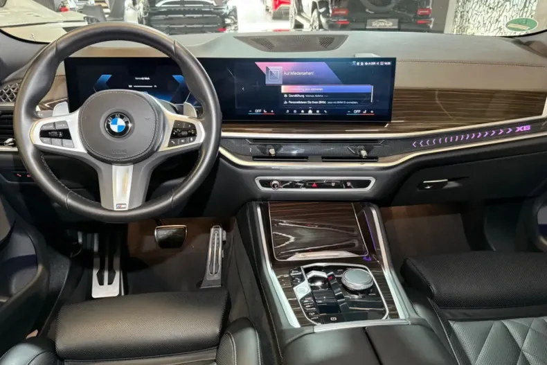 BMW X6 din 2023 cu 22.549 km - oferta BMW120162 - foto 11