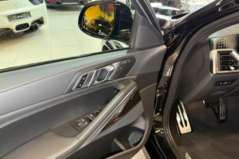 BMW X6 din 2023 cu 22.549 km - oferta BMW120162 - foto 17