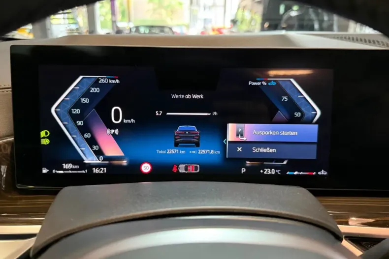 BMW X6 din 2023 cu 22.549 km - oferta BMW120162 - foto 19