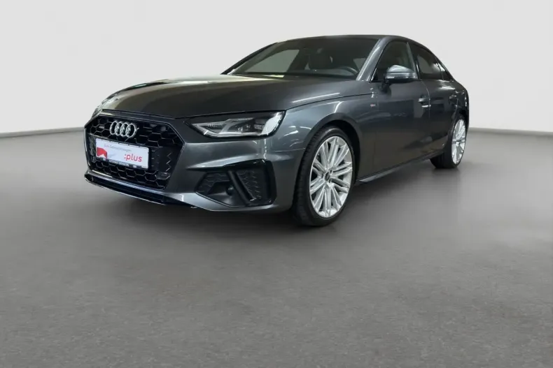 Audi A4 din 2022 cu 55.000 km - oferta AUD120164 - foto 1