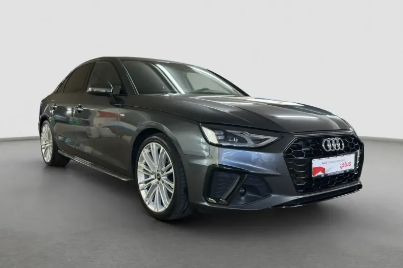 Audi A4 din 2022 cu 55.000 km - oferta AUD120164 - foto 3