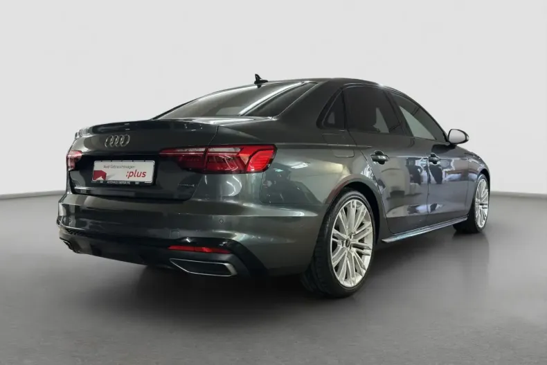 Audi A4 din 2022 cu 55.000 km - oferta AUD120164 - foto 4