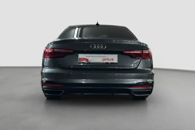 Audi A4 din 2022 cu 55.000 km - oferta AUD120164 - foto 5