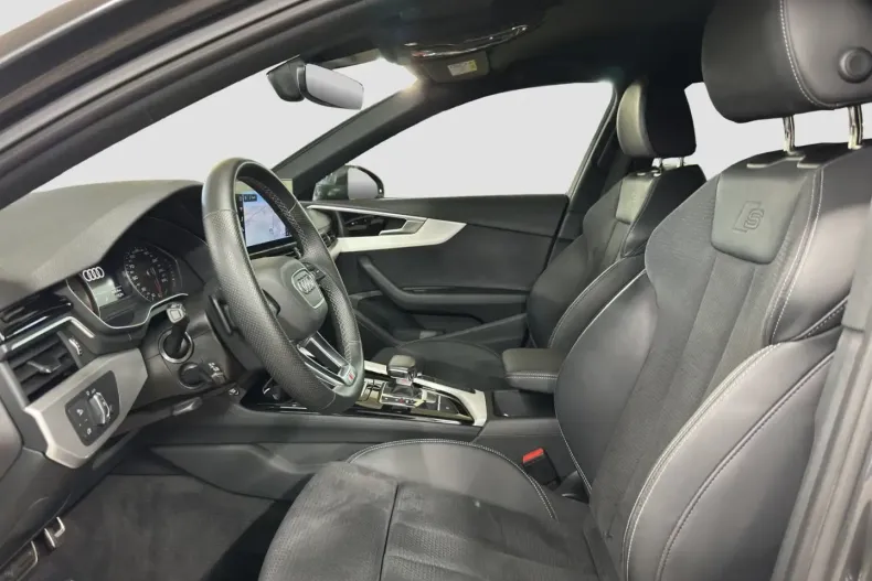 Audi A4 din 2022 cu 55.000 km - oferta AUD120164 - foto 8