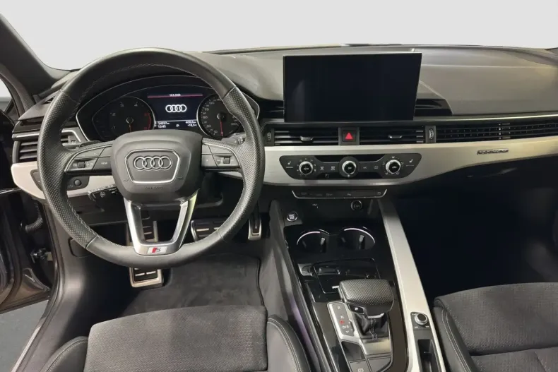 Audi A4 din 2022 cu 55.000 km - oferta AUD120164 - foto 9