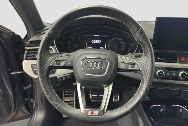 Audi A4 din 2022 cu 55.000 km - oferta AUD120164 - foto 10