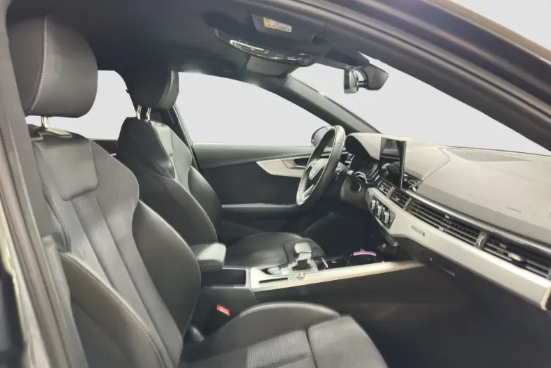 Audi A4 din 2022 cu 55.000 km - oferta AUD120164 - foto 12