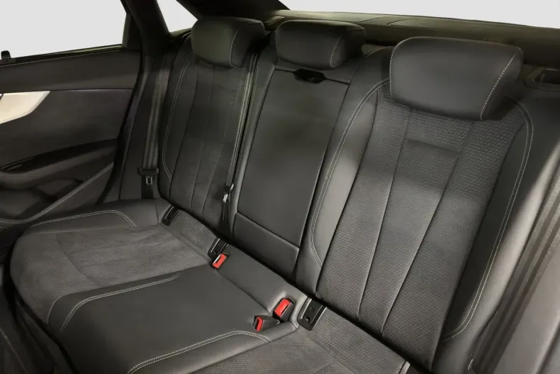 Audi A4 din 2022 cu 55.000 km - oferta AUD120164 - foto 13