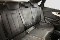 Audi A4 din 2022 cu 55.000 km - oferta AUD120164 - foto 14
