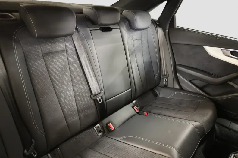 Audi A4 din 2022 cu 55.000 km - oferta AUD120164 - foto 14