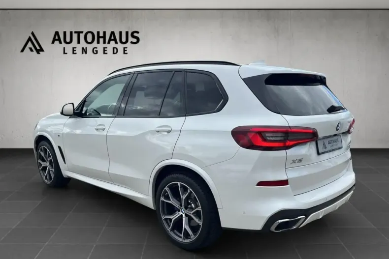 BMW X5 din 2022 cu 67.835 km - oferta BMW120165 - foto 3