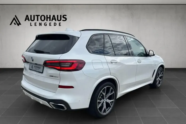 BMW X5 din 2022 cu 67.835 km - oferta BMW120165 - foto 6