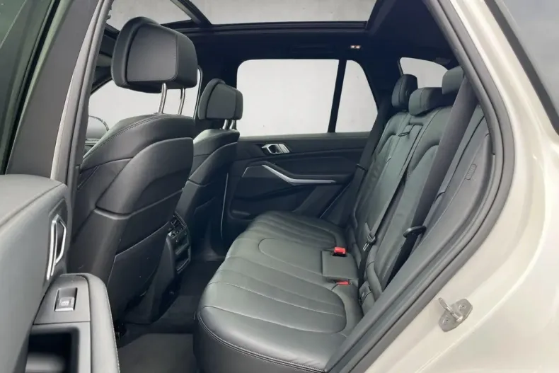 BMW X5 din 2022 cu 67.835 km - oferta BMW120165 - foto 9