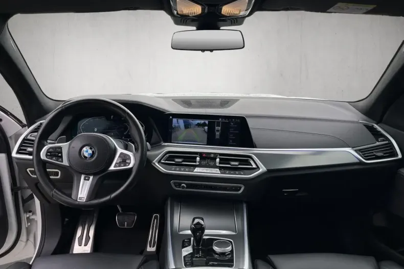 BMW X5 din 2022 cu 67.835 km - oferta BMW120165 - foto 10