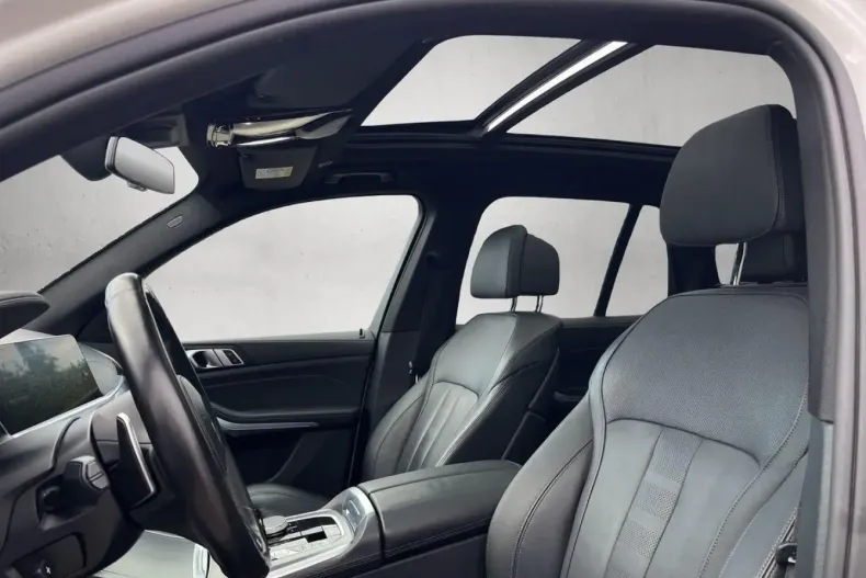 BMW X5 din 2022 cu 67.835 km - oferta BMW120165 - foto 14