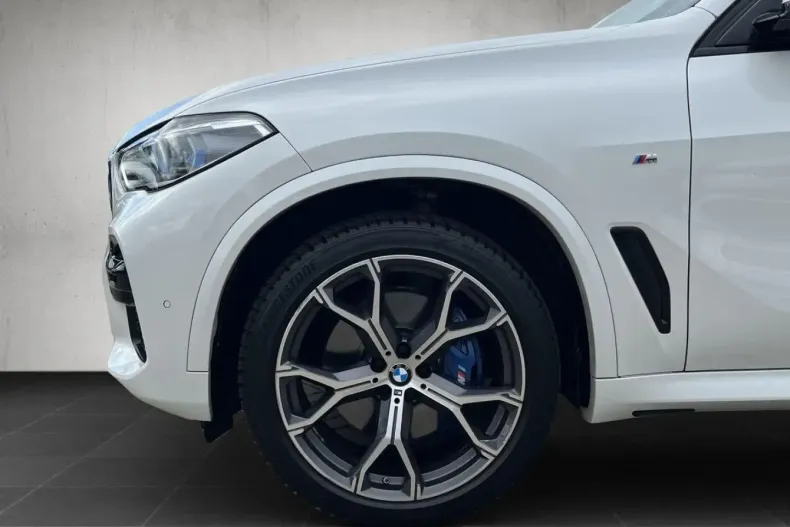 BMW X5 din 2022 cu 67.835 km - oferta BMW120165 - foto 15