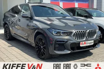 BMW X6 din 2022 - oferta BMW120166