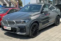 BMW X6 din 2022 cu 60.841 km - oferta BMW120166 - foto 2