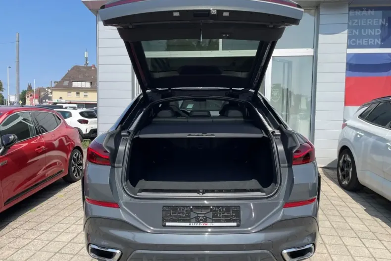 BMW X6 din 2022 cu 60.841 km - oferta BMW120166 - foto 7