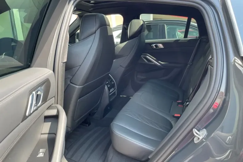 BMW X6 din 2022 cu 60.841 km - oferta BMW120166 - foto 12