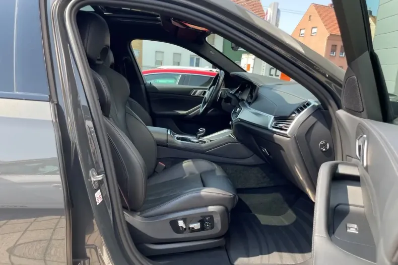 BMW X6 din 2022 cu 60.841 km - oferta BMW120166 - foto 16