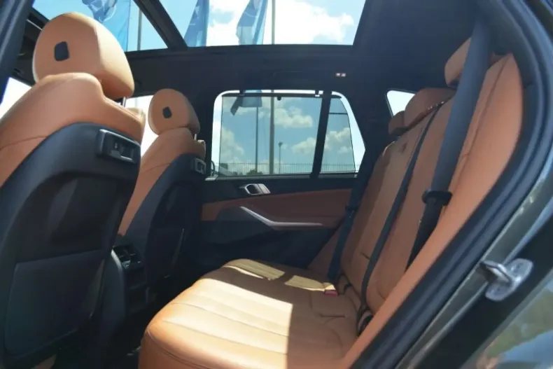 BMW X5 din 2022 cu 66.072 km - oferta BMW120167 - foto 8