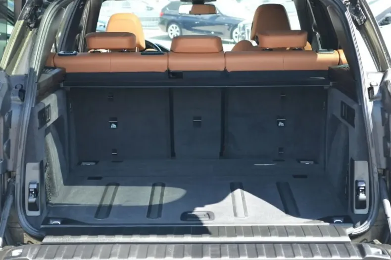 BMW X5 din 2022 cu 66.072 km - oferta BMW120167 - foto 9