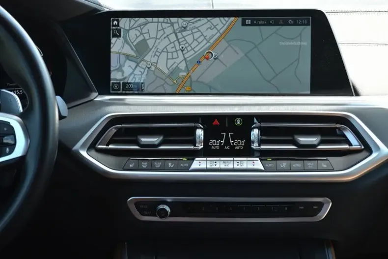 BMW X5 din 2022 cu 66.072 km - oferta BMW120167 - foto 11