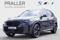 BMW X5 din 2024 cu 8.700 km - oferta BMW120168 - foto 1