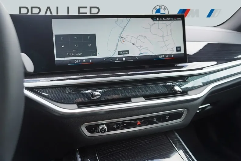 BMW X5 din 2024 cu 8.700 km - oferta BMW120168 - foto 9