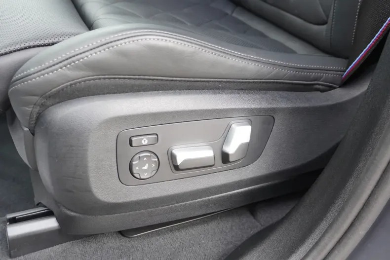 BMW X5 din 2024 cu 8.700 km - oferta BMW120168 - foto 12