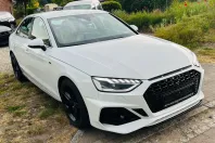 Audi A4 din 2022 cu 61.600 km - oferta AUD120170 - foto 1