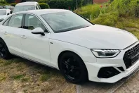 Audi A4 din 2022 cu 61.600 km - oferta AUD120170 - foto 2