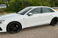 Audi A4 din 2022 cu 61.600 km - oferta AUD120170 - foto 7