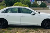 Audi A4 din 2022 cu 61.600 km - oferta AUD120170 - foto 8