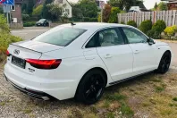 Audi A4 din 2022 cu 61.600 km - oferta AUD120170 - foto 10
