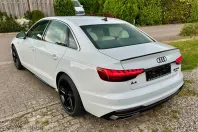 Audi A4 din 2022 cu 61.600 km - oferta AUD120170 - foto 13