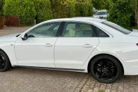 Audi A4 din 2022 cu 61.600 km - oferta AUD120170 - foto 15
