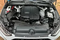 Audi A4 din 2022 cu 61.600 km - oferta AUD120170 - foto 17