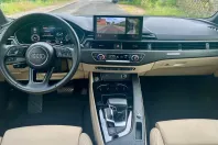 Audi A4 din 2022 cu 61.600 km - oferta AUD120170 - foto 18
