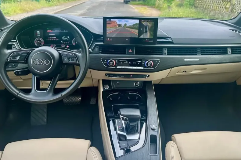 Audi A4 din 2022 cu 61.600 km - oferta AUD120170 - foto 18