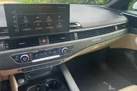 Audi A4 din 2022 cu 61.600 km - oferta AUD120170 - foto 21