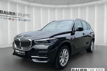 BMW X5 din 2021 - oferta BMW120171