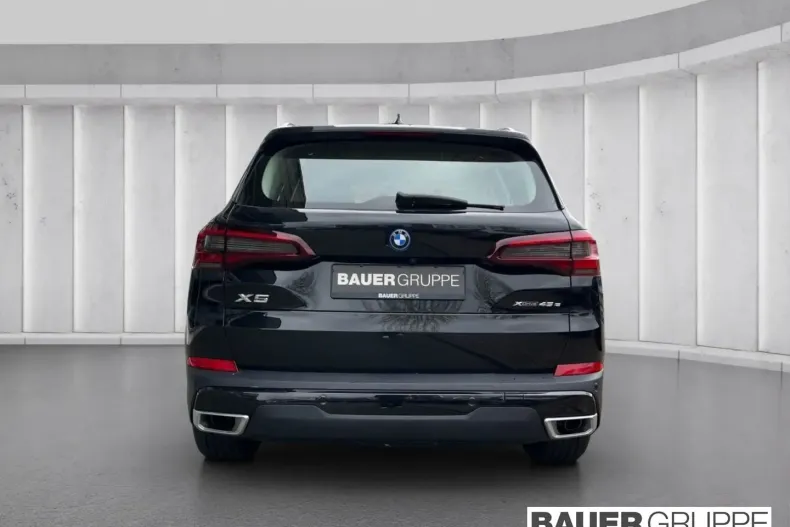 BMW X5 din 2021 cu 74.321 km - oferta BMW120171 - foto 5