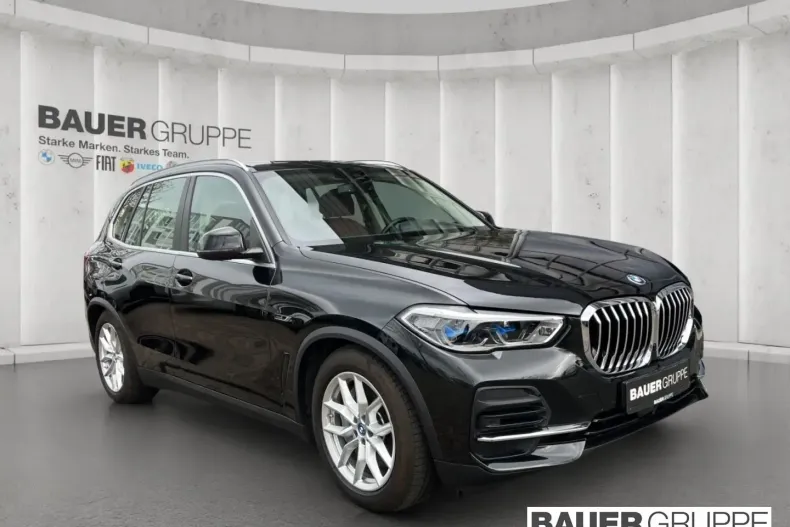 BMW X5 din 2021 cu 74.321 km - oferta BMW120171 - foto 9