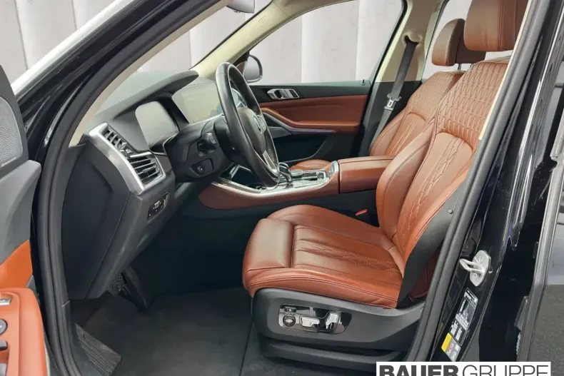 BMW X5 din 2021 cu 74.321 km - oferta BMW120171 - foto 10